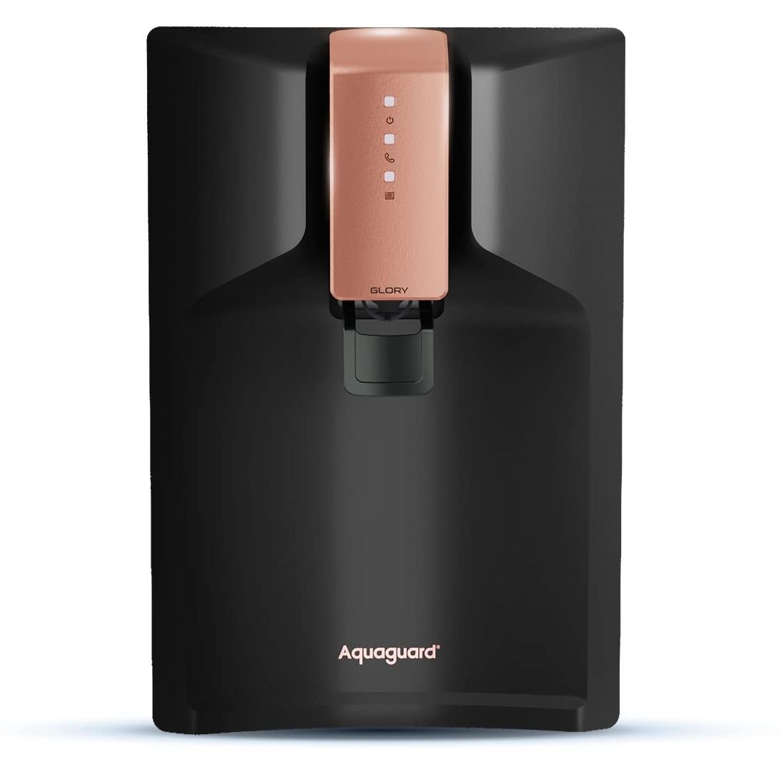 Aquaguard Glory RO+UV+UF+TA