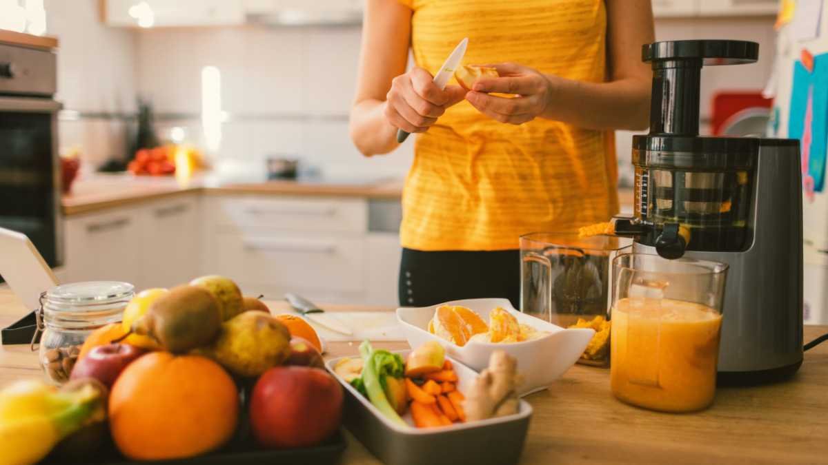 Cold Press Juicer Disadvantages
