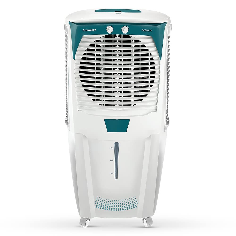 Crompton Ozone 88- litre Desert Air Cooler