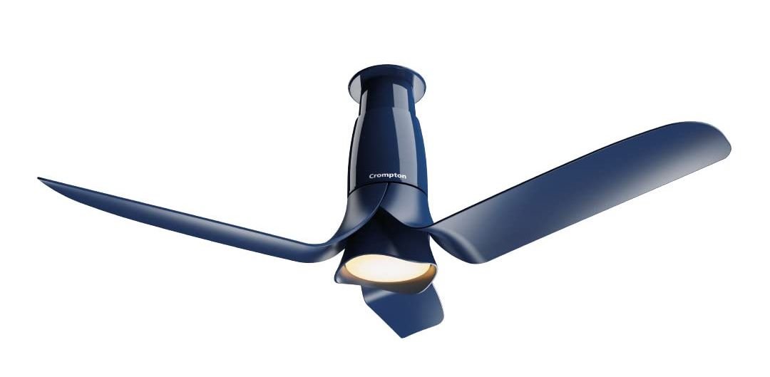 Crompton Silent Pro Blossom