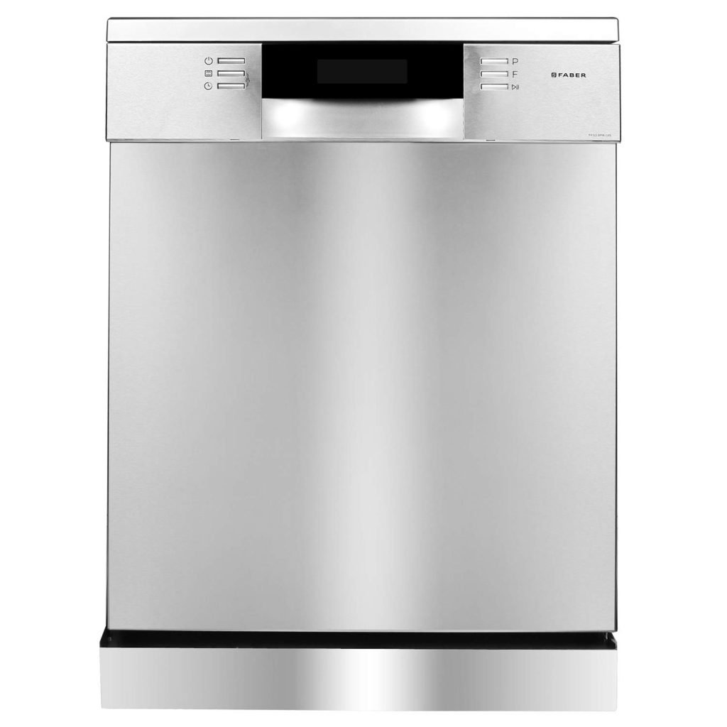 Faber 14 Place Settings Dishwasher