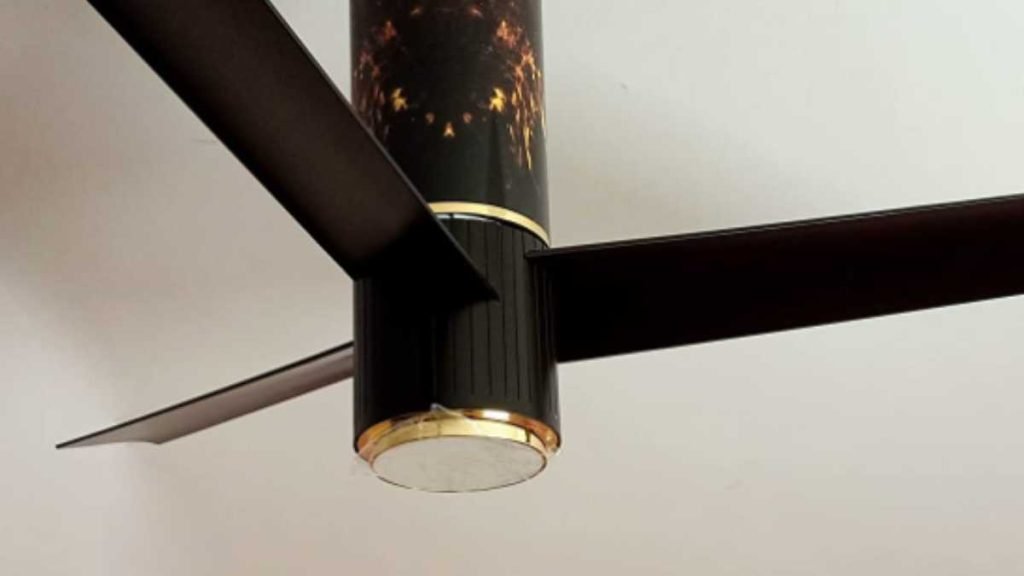 Orient Electric Aeroslim LED Light design