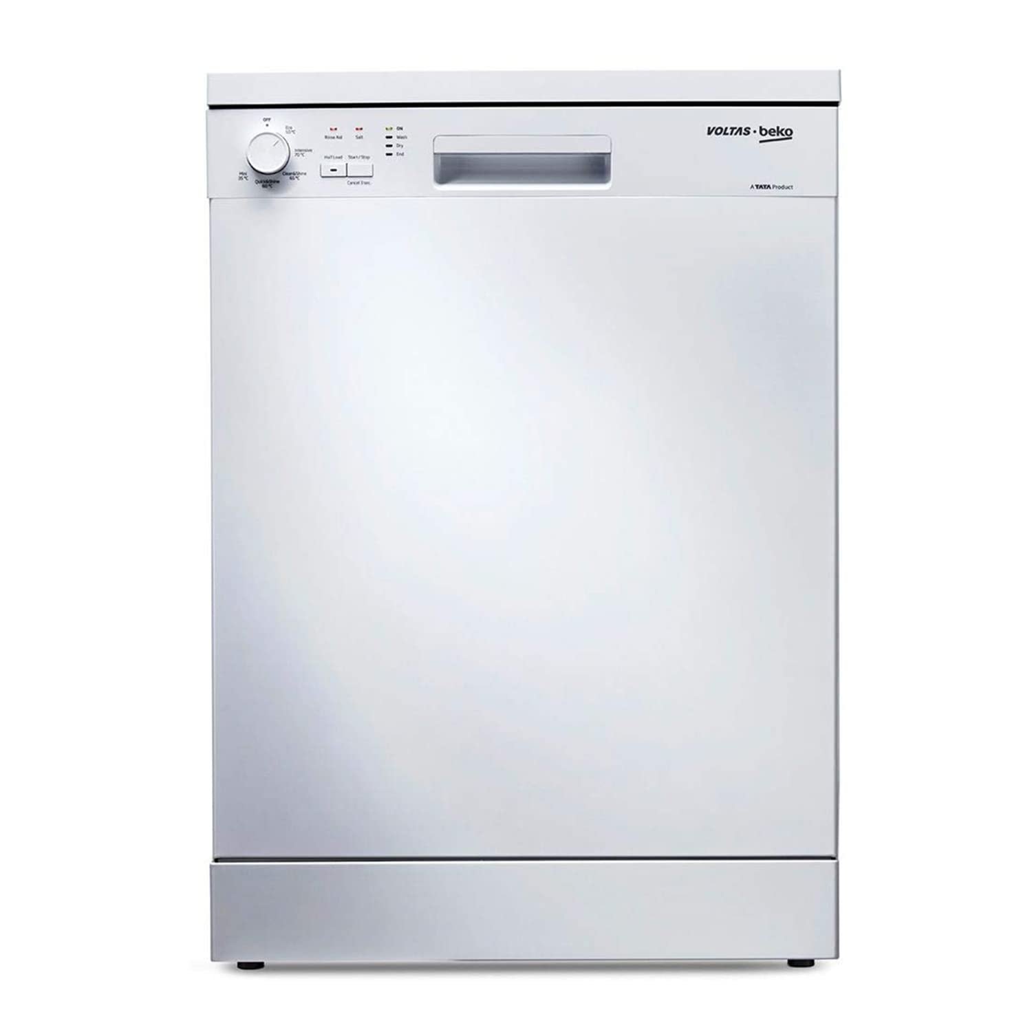 Voltas Beko 14 Place Setting Dishwasher