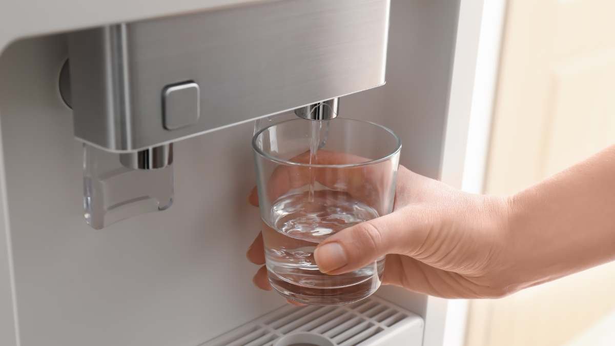 Best RO Water Purifier with less water wastage in India