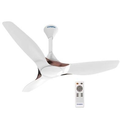 Crompton Silent Pro Enso 1225 mm ActivBLDC Motor Ceiling Fan