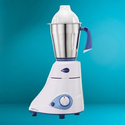 Blue Leaf Platinum MG-139 Mixer Grinder
