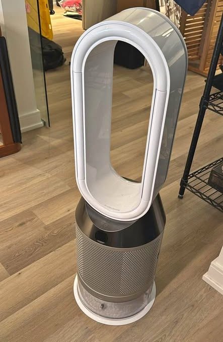 Dyson TP10 air Purifier