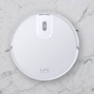 ILIFE V20 Robot Vacuum Cleaner