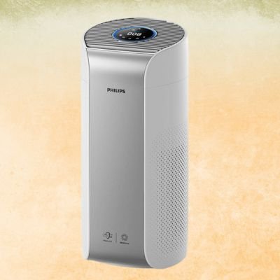 PHILIPS Air Purifier- Series 3000 Ac3059/65