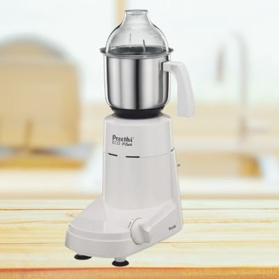 Preethi Eco Plus MG-138 Mixer Grinder