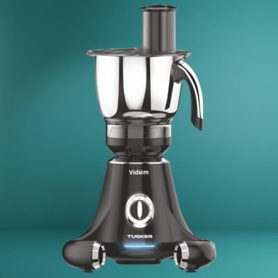 Vidiem Tusker 608A Mixer Grinder
